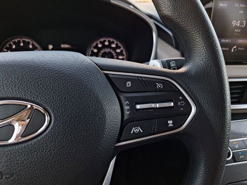 Used 2022 Hyundai Santa Fe SEL image 17