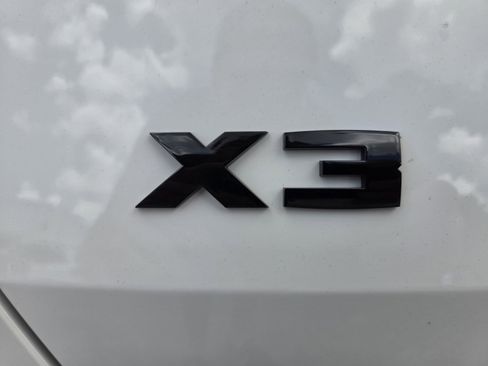 New 2026 BMW X3 M50 w/ Premium Package AWD/4WD image 14