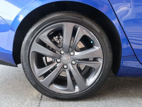 Used 2023 Acura TLX w/ A-SPEC Pkg FWD image 46