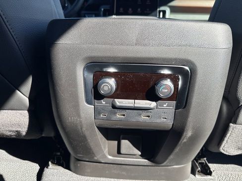 New 2026 GMC Yukon XL Denali image 22