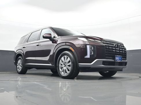 Certified 2023 Hyundai Palisade SEL w/ Cargo Package AWD/4WD image 39