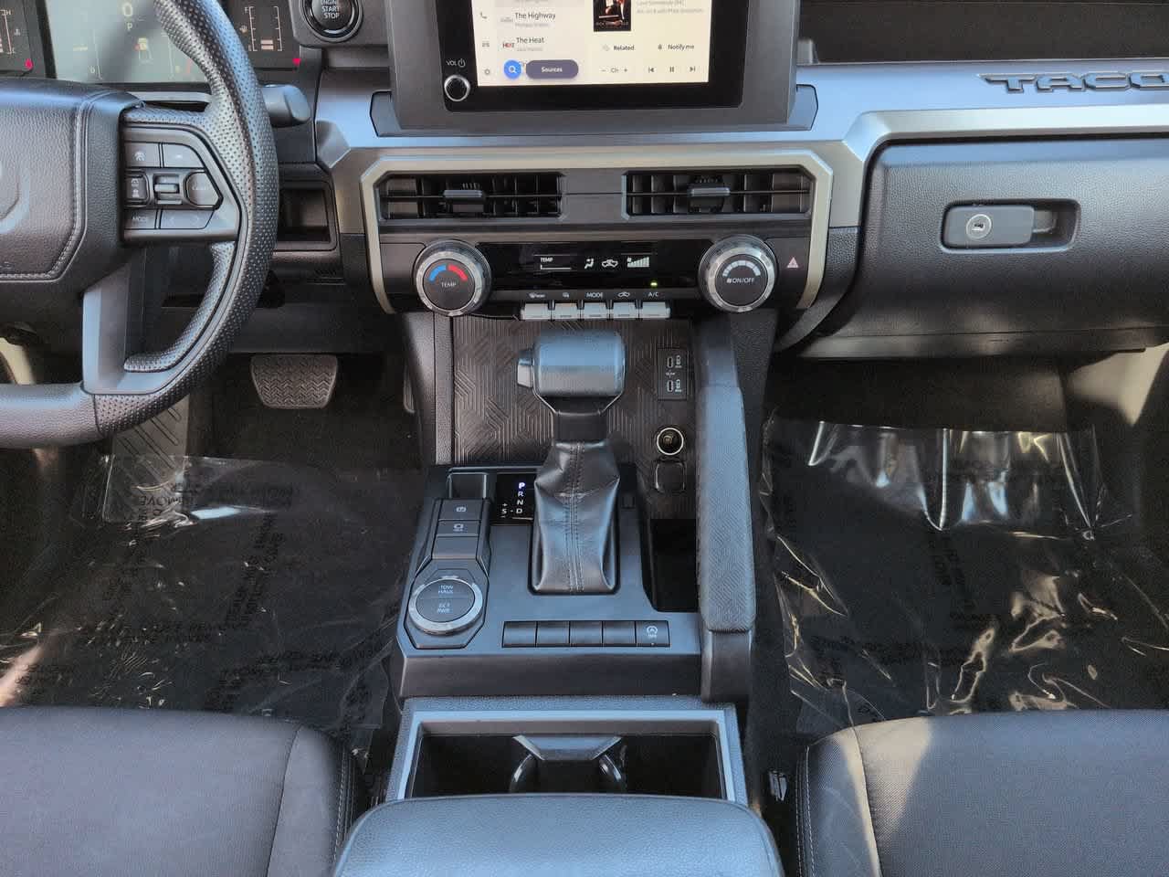 Certified 2024 Toyota Tacoma SR5 RWD image 18