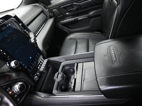 Used 2022 RAM 1500 Limited image 21