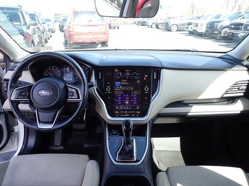 Used 2022 Subaru Legacy Premium image 19