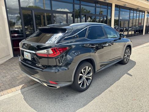 Used 2020 Lexus RX 350 FWD w/ Premium Package image 8