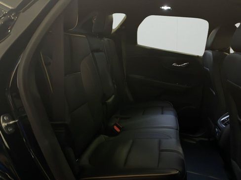 Used 2024 Chevrolet Blazer Premier w/ Enhanced Convenience Package FWD image 13