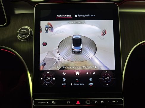 New 2026 Mercedes-Benz CLE 300 4MATIC Cabriolet image 20