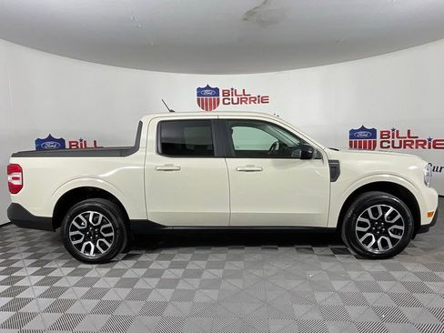 Used 2024 Ford Maverick Lariat FWD image 2