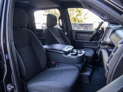 Used 2022 RAM 2500 Tradesman image 17