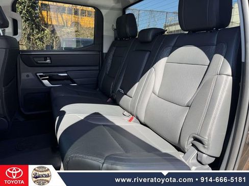 Used 2023 Toyota Tundra Limited image 16