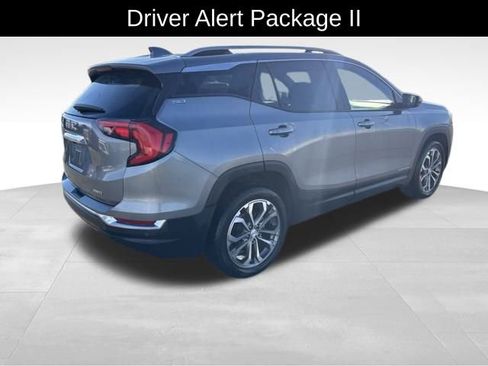 Used 2019 GMC Terrain SLT w/ Preferred Package image 6