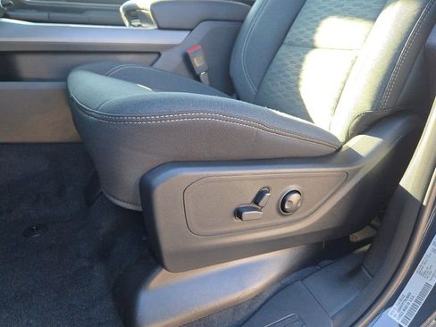 New 2026 RAM 1500 Big Horn image 26