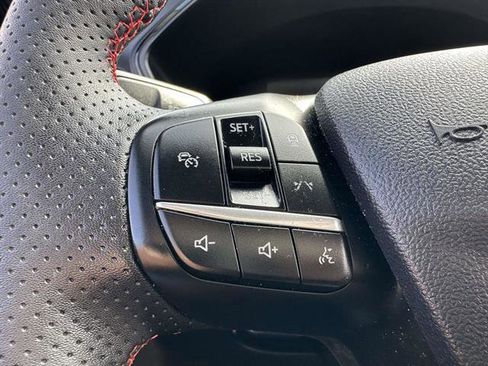 Used 2024 Ford Escape ST-Line w/ Tech Pack #1 image 14