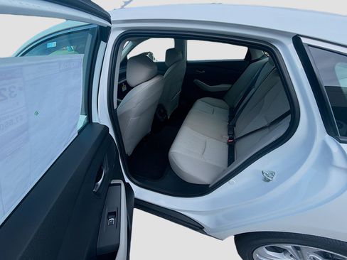 New 2026 Honda Accord LX image 20