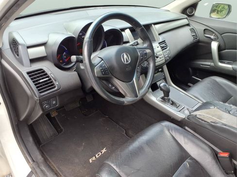 Used 2011 Acura RDX SH-AWD image 22