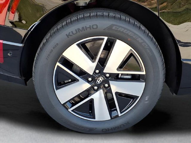 New 2026 Hyundai Ioniq 9 SEL AWD/4WD image 9
