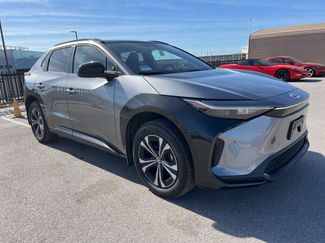 Used 2024 Toyota bZ4X XLE video 3