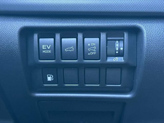 New 2026 Subaru Forester Sport AWD/4WD image 32