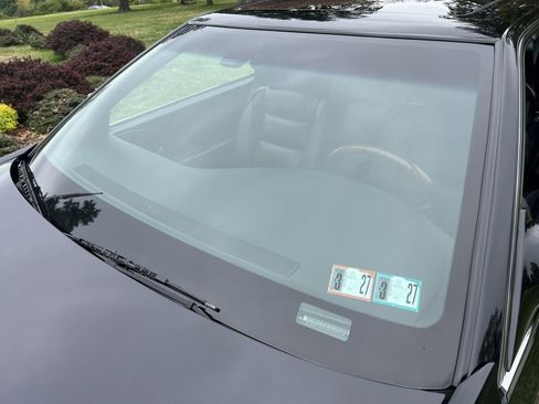 Used 2002 Cadillac Eldorado Touring w/ Preffered Equipment Group FWD image 98