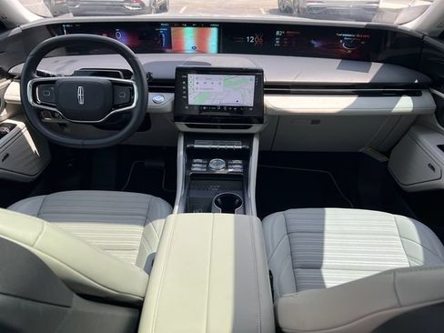 New 2026 Lincoln Nautilus Reserve AWD/4WD image 24