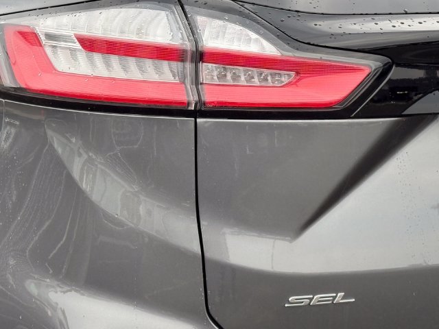 Certified 2024 Ford Edge SEL w/ Sport Appearance Package AWD/4WD image 28