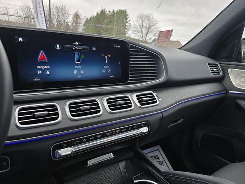 Used 2026 Mercedes-Benz GLE 350 4MATIC image 25