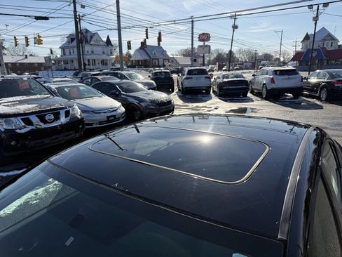 Used 2012 Honda Civic Si image 15