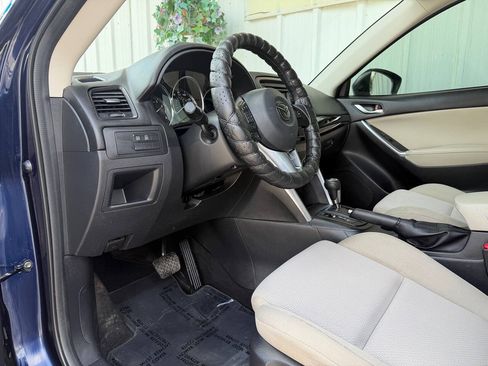 Used 2014 MAZDA CX-5 Sport w/ Bluetooth Audio Package FWD image 7