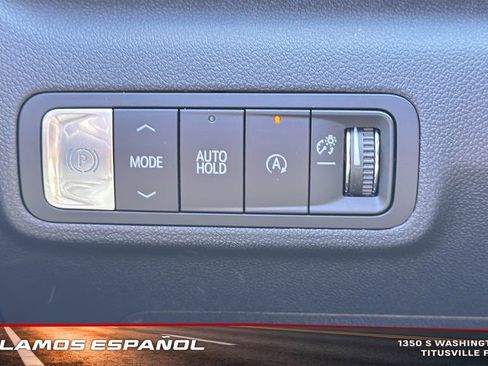 New 2026 GMC Terrain Elevation image 31