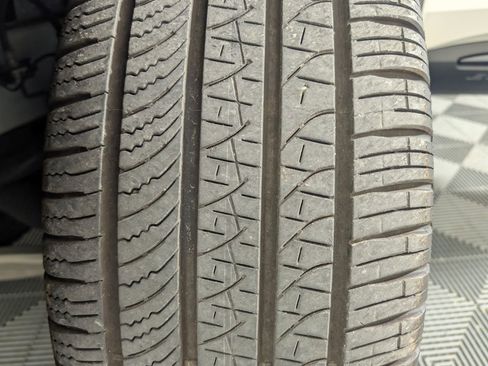 Certified 2025 Ford Explorer ST-Line image 29