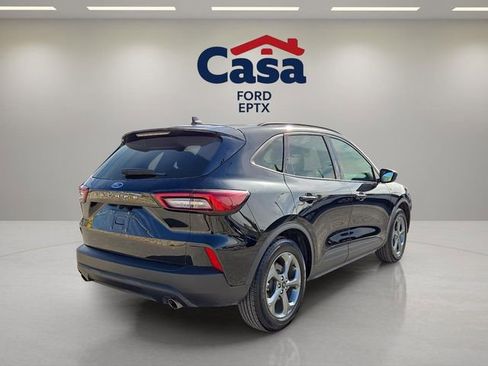 Used 2025 Ford Escape ST-Line image 3