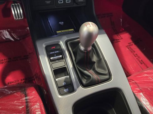 New 2025 Honda Civic Type R image 31