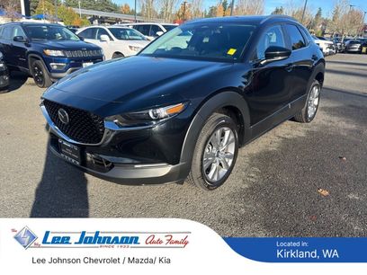 Certified 2025 MAZDA CX-30 AWD 2.5 S w/ Preferred Package