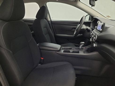 Used 2024 Nissan Sentra S FWD image 21