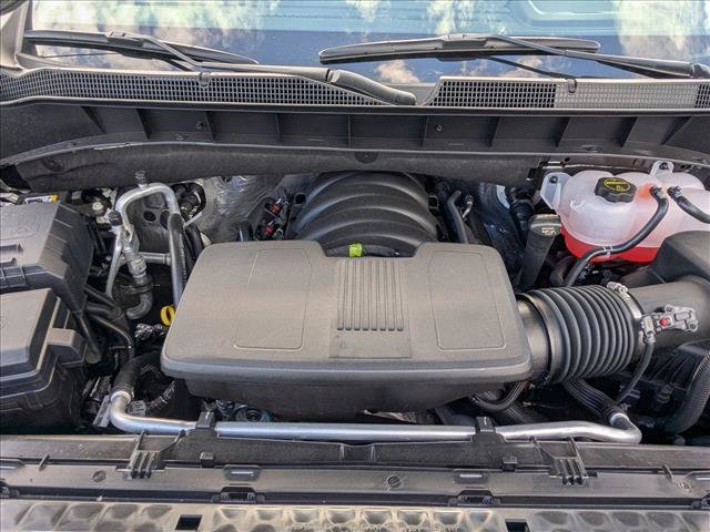New 2026 Chevrolet Silverado 1500 RST w/ Protection Package AWD/4WD image 17