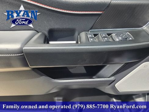 Certified 2026 Ford F150 Raptor AWD/4WD image 16