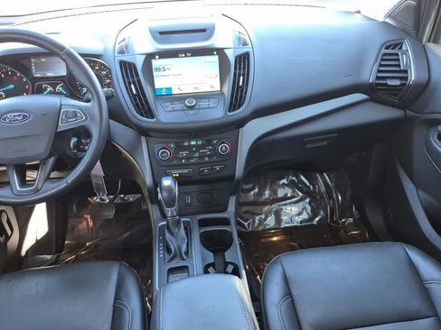 Used 2018 Ford Escape SEL image 14