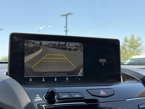 Used 2021 Acura RDX FWD w/ Technology Package image 11