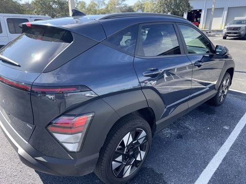 Used 2025 Hyundai Kona SEL image 4