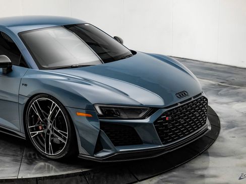 Used 2020 Audi R8 V10 performance AWD/4WD image 25