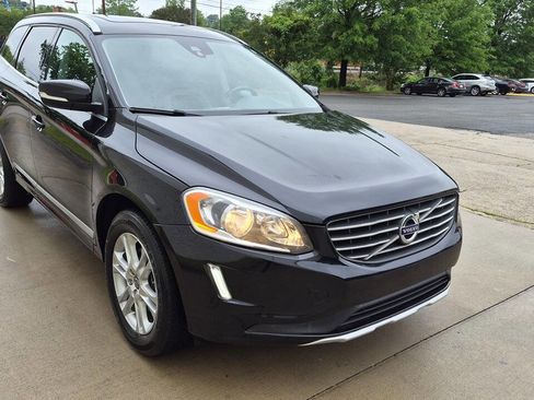 Used 2015 Volvo XC60 T5 Premier FWD image 9