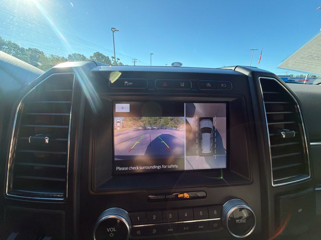 Used 2021 Ford Expedition Limited RWD image 28