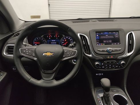 Used 2024 Chevrolet Equinox LT image 22
