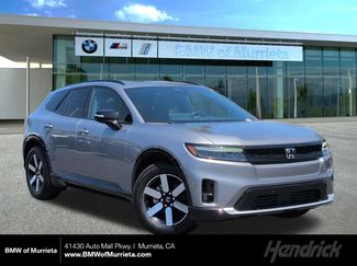 Used 2025 Honda Prologue Touring video 1