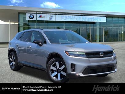 Used 2025 Honda Prologue Touring