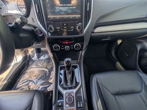 Certified 2023 Subaru Forester Limited image 16