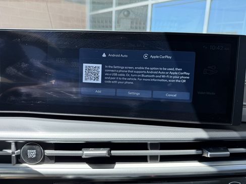 Used 2025 Hyundai Santa Fe SEL FWD image 20