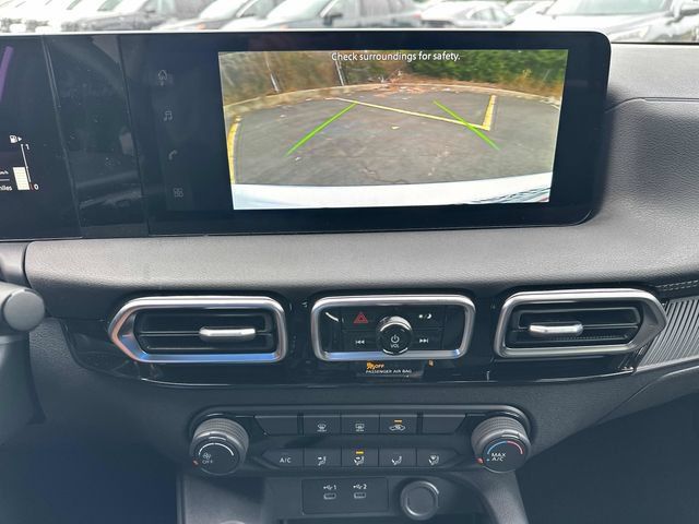 New 2027 Nissan Sentra S w/ Floor Mat Package FWD image 35