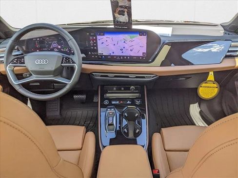 New 2025 Audi A5 2.0T Premium Plus image 15