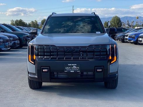New 2027 Kia Telluride EX X-Line AWD/4WD image 9